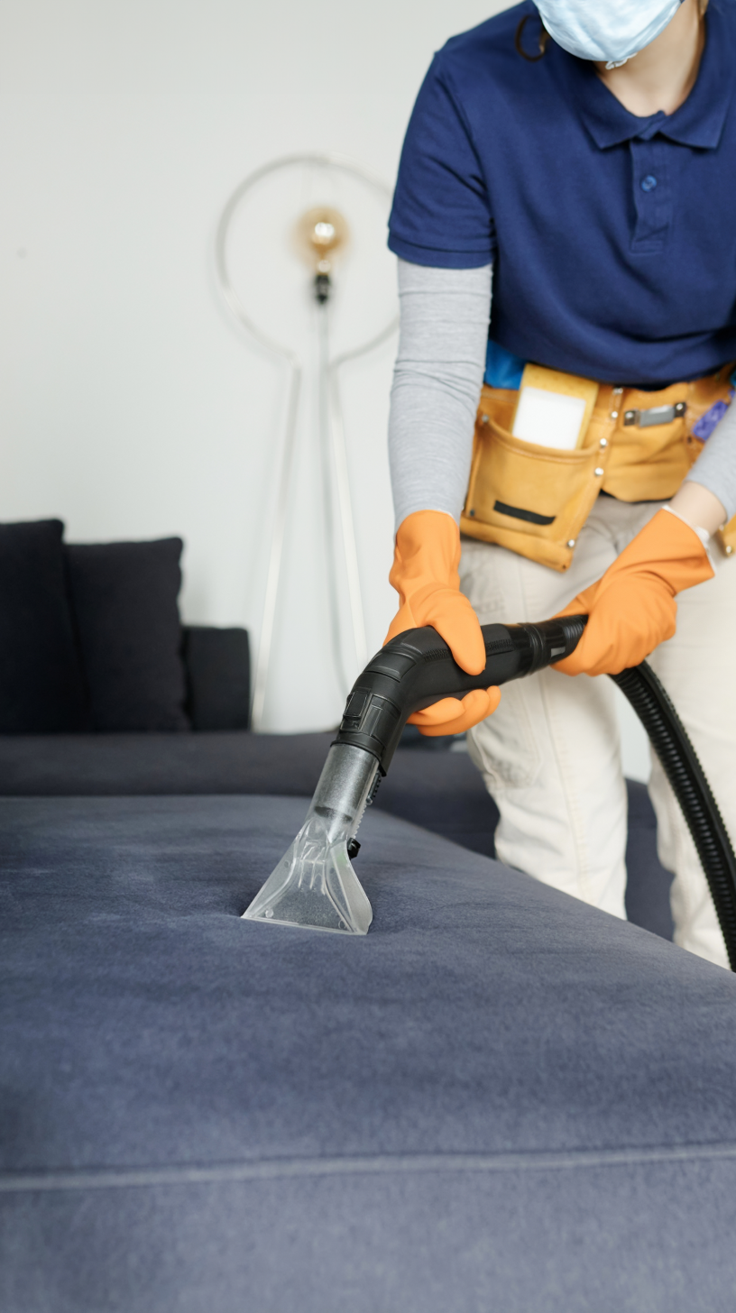 Commercial &amp; Property Cleaning, Warehouse Cleaning